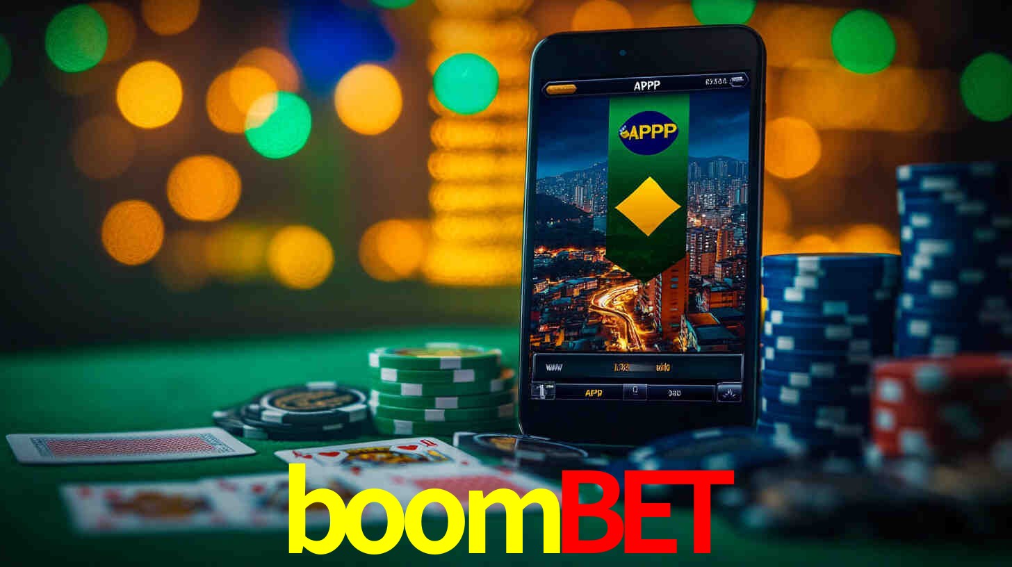 boombet Download Oficial