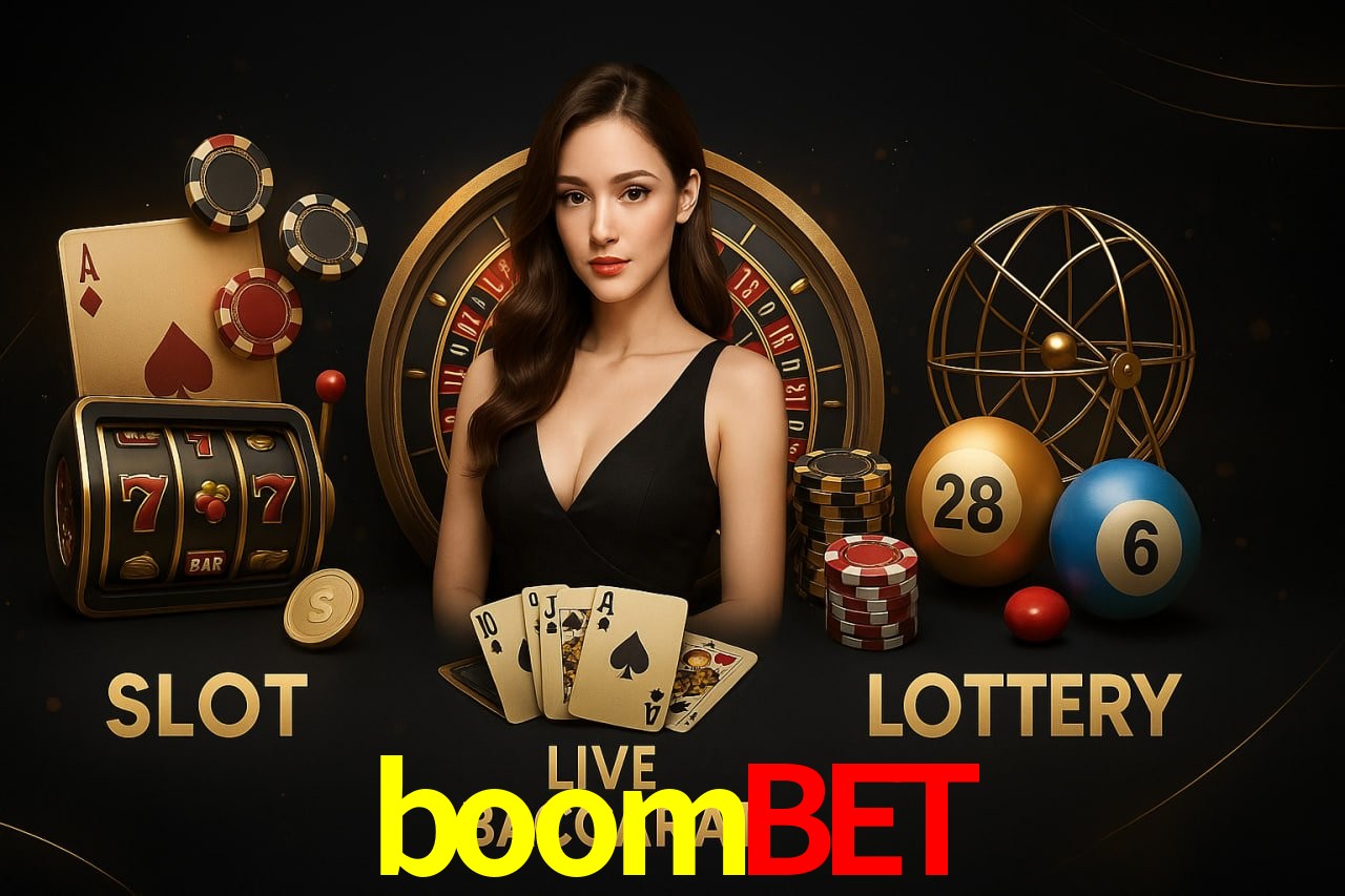 Slots boombet - RTP Alto Certificado
