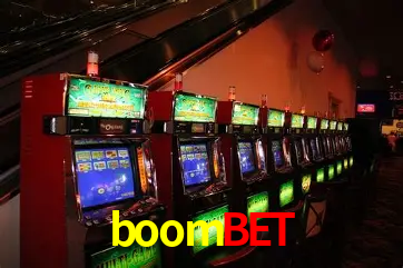 A Popularidade dos Caça-Níqueis no boombet