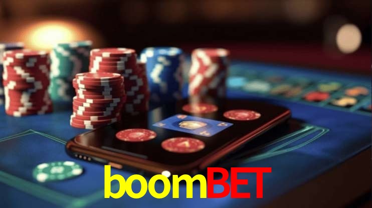 Integração de APIs boombet