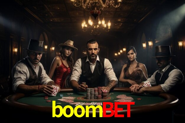 Jogos Exclusivos boombet