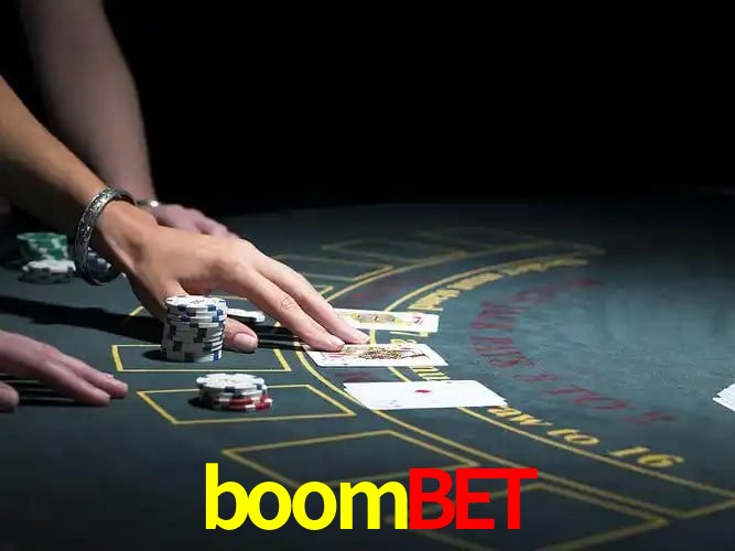 Plataforma boombet - Cloud AWS Infrastructure