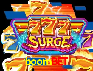 Descubra o Mundo do Cassino Online com boombet