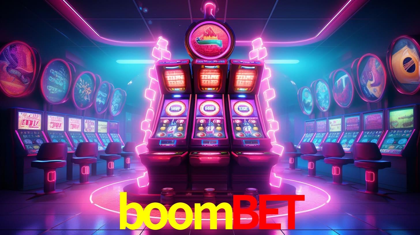 boombet: Seu Especialista em Apostas Esportivas Brasileiras