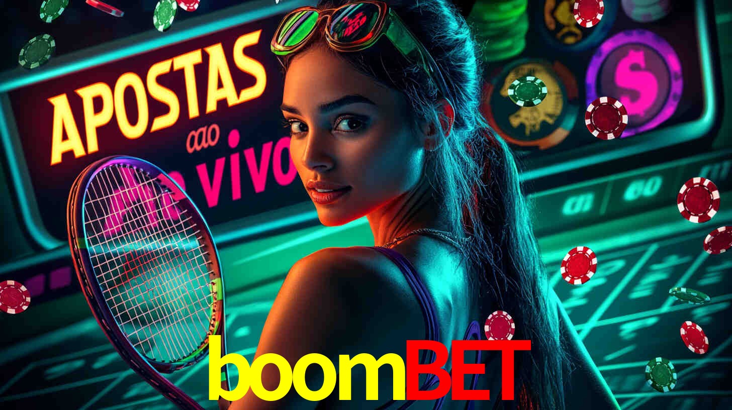 Explorando a Categoria de Eventos em Apostas na boombet