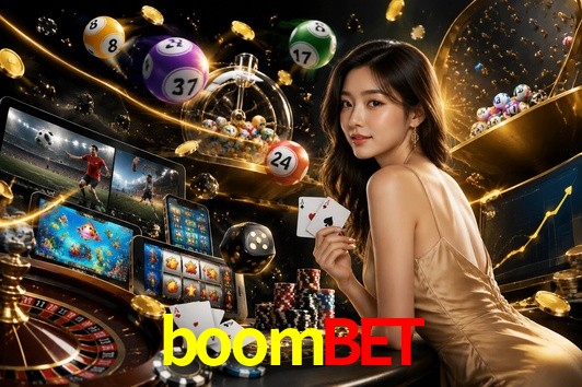 APP oficial da boombet para mobile