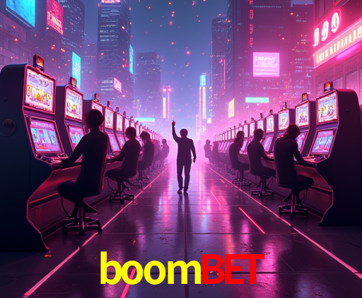 Apostas de Tênis boombet