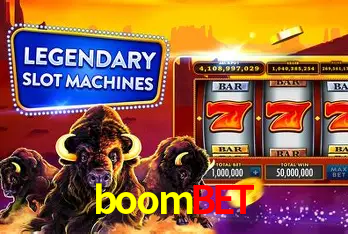 Inovações de Jogos na boombet: O Futuro das Experiências Interativas