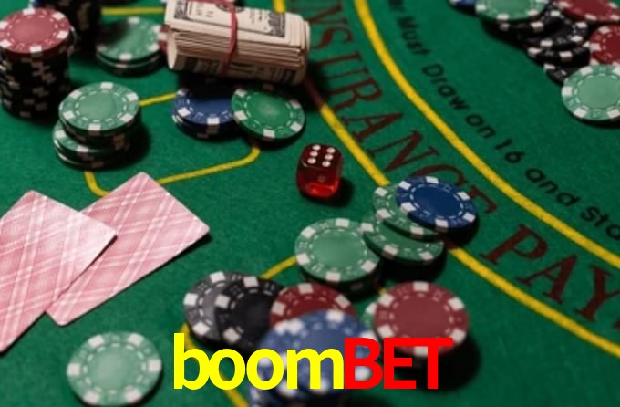 Cash Out boombet