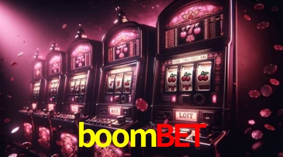 Mesa de Roleta boombet