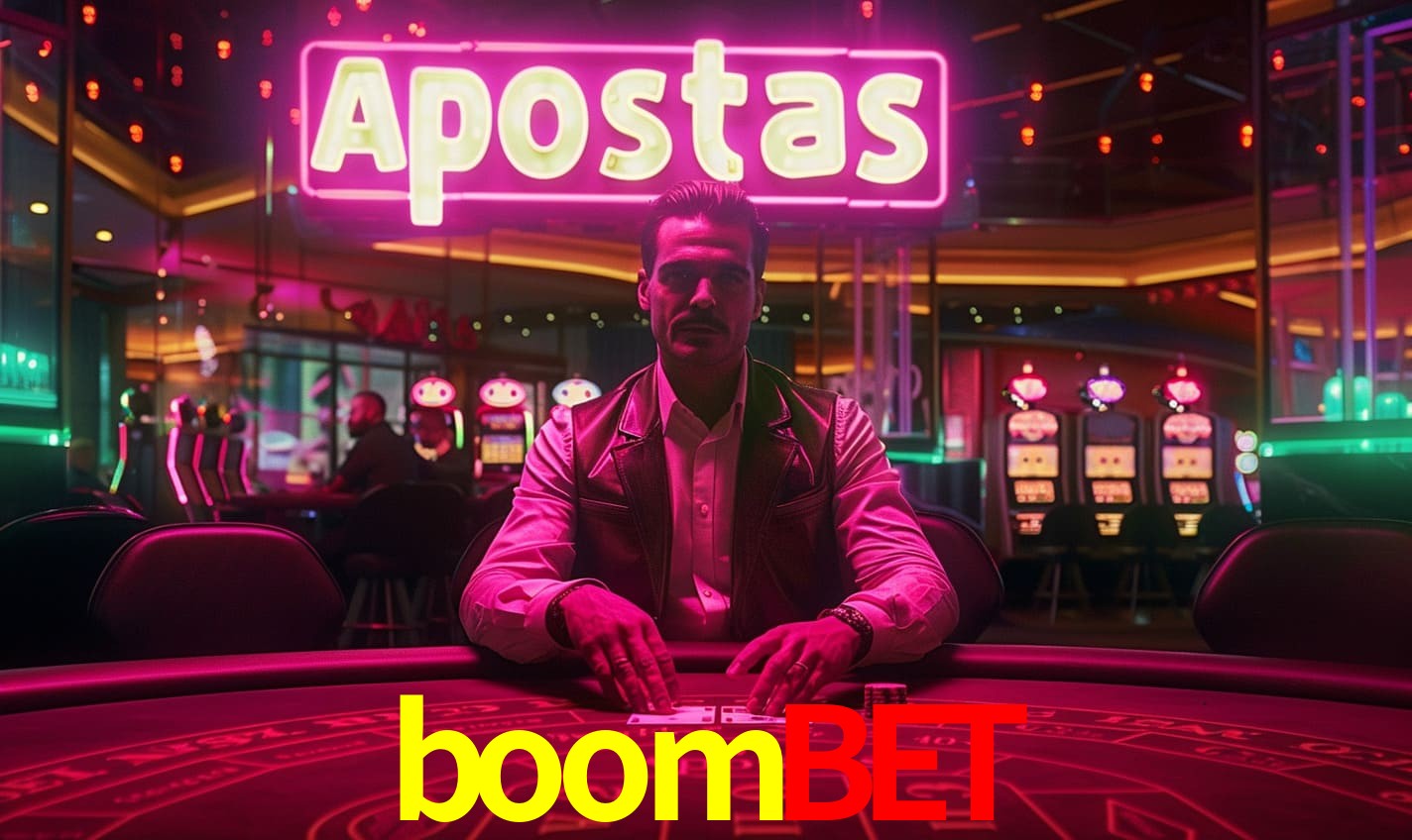 cassino boombet