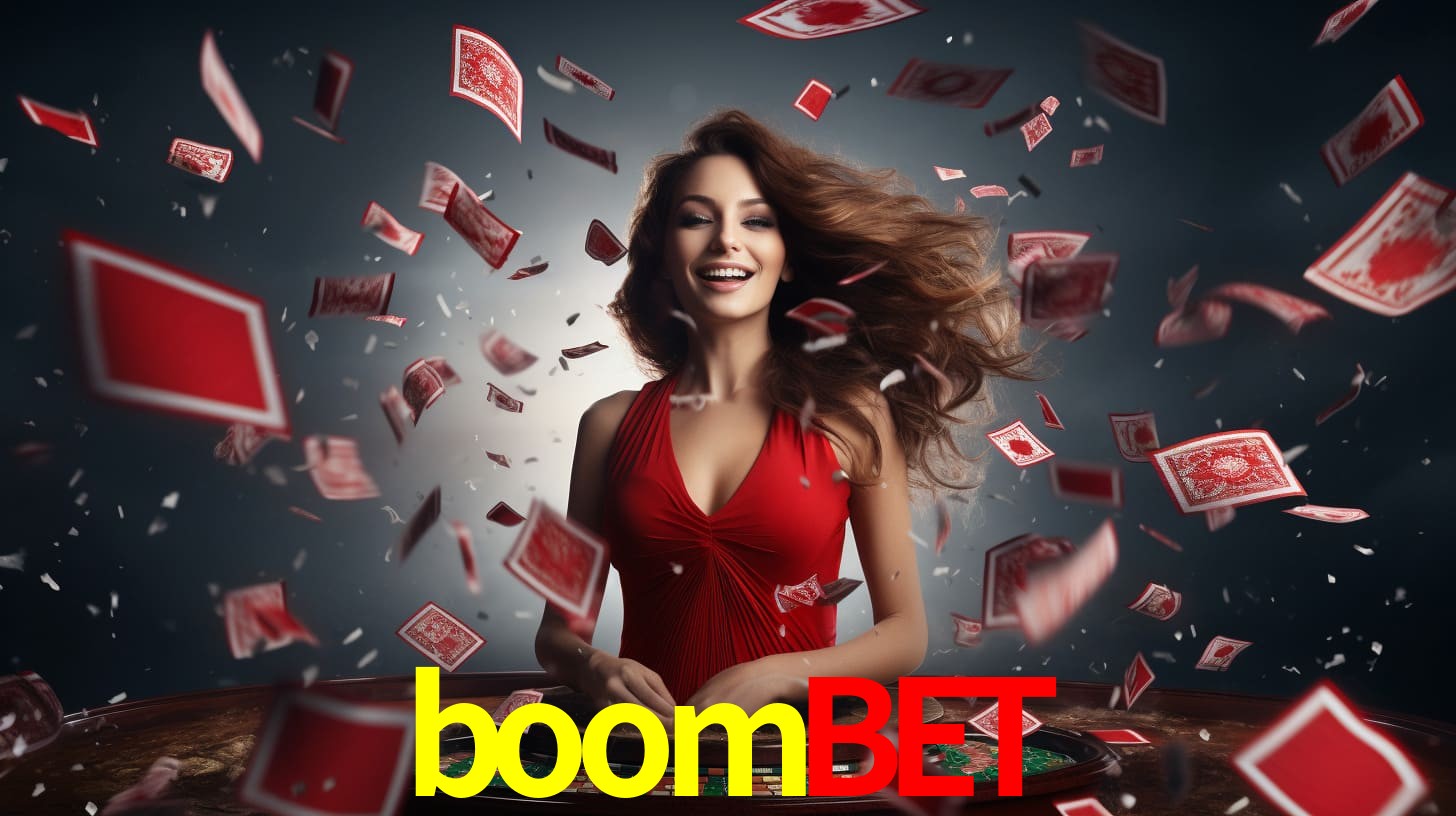 Tournaments boombet