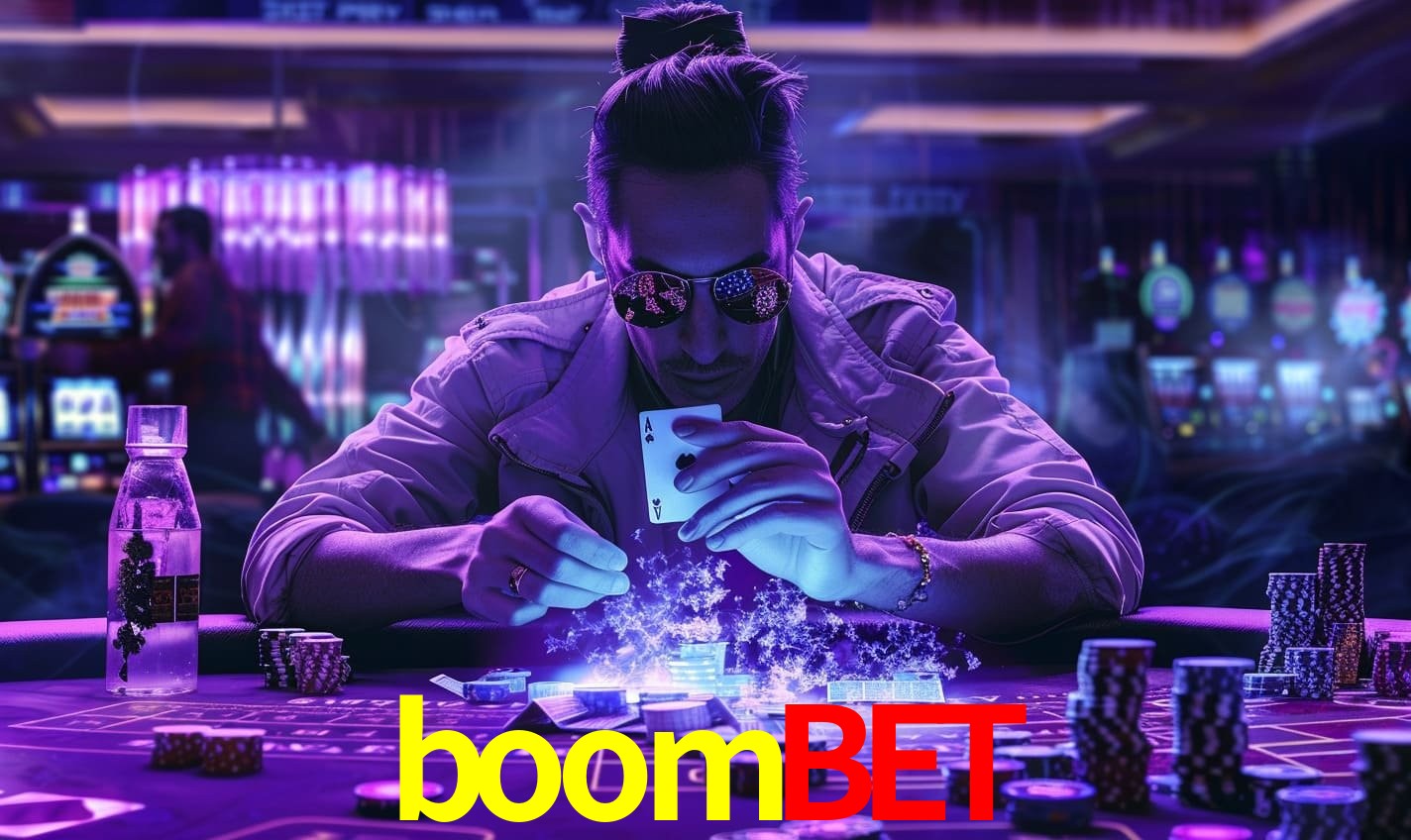 Roulette Table boombet