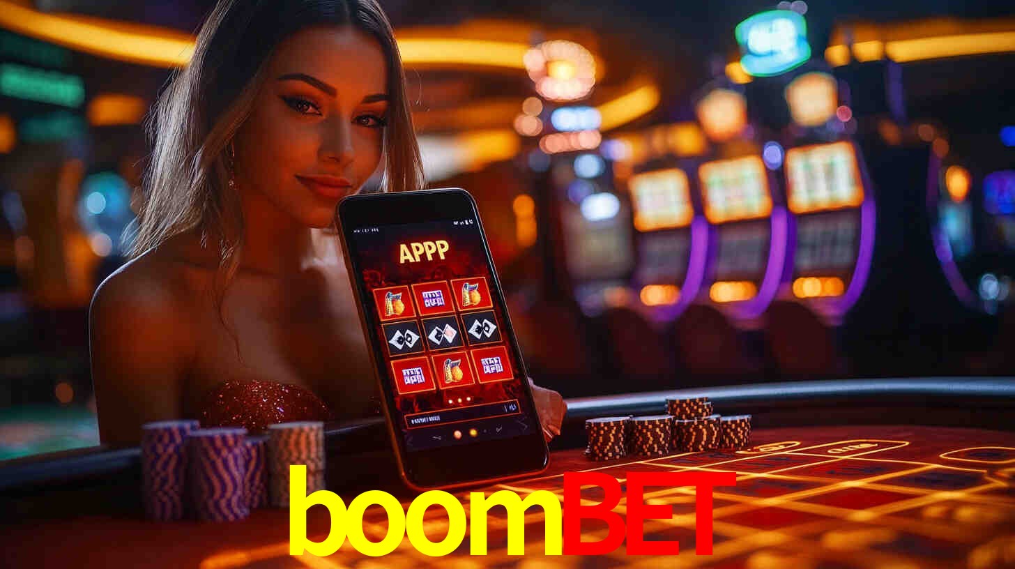 Inovações de Jogos na boombet: O Futuro das Experiências Interativas