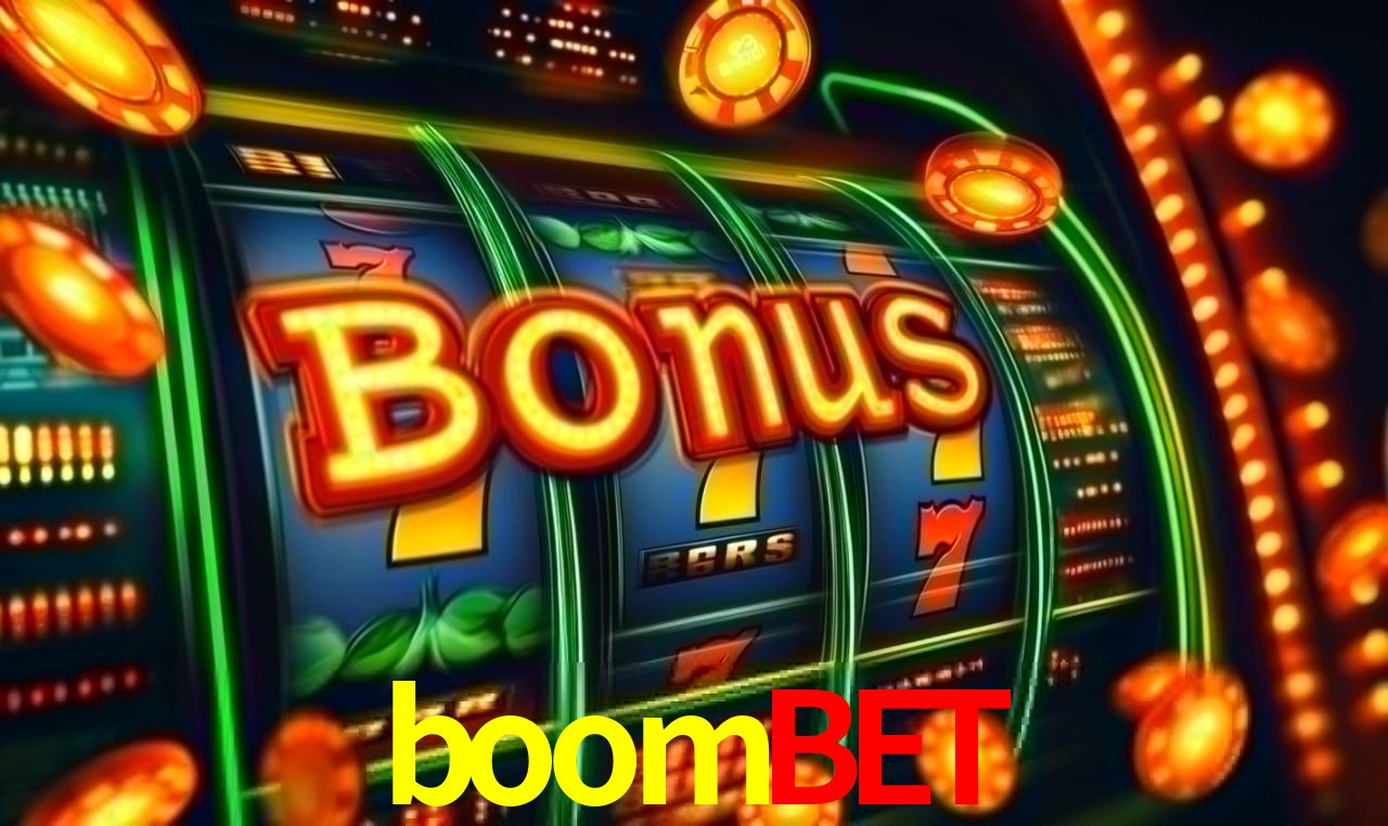 Live Casino boombet