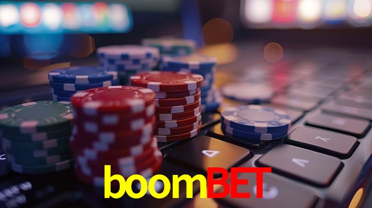 boombet Instalar Logo 1