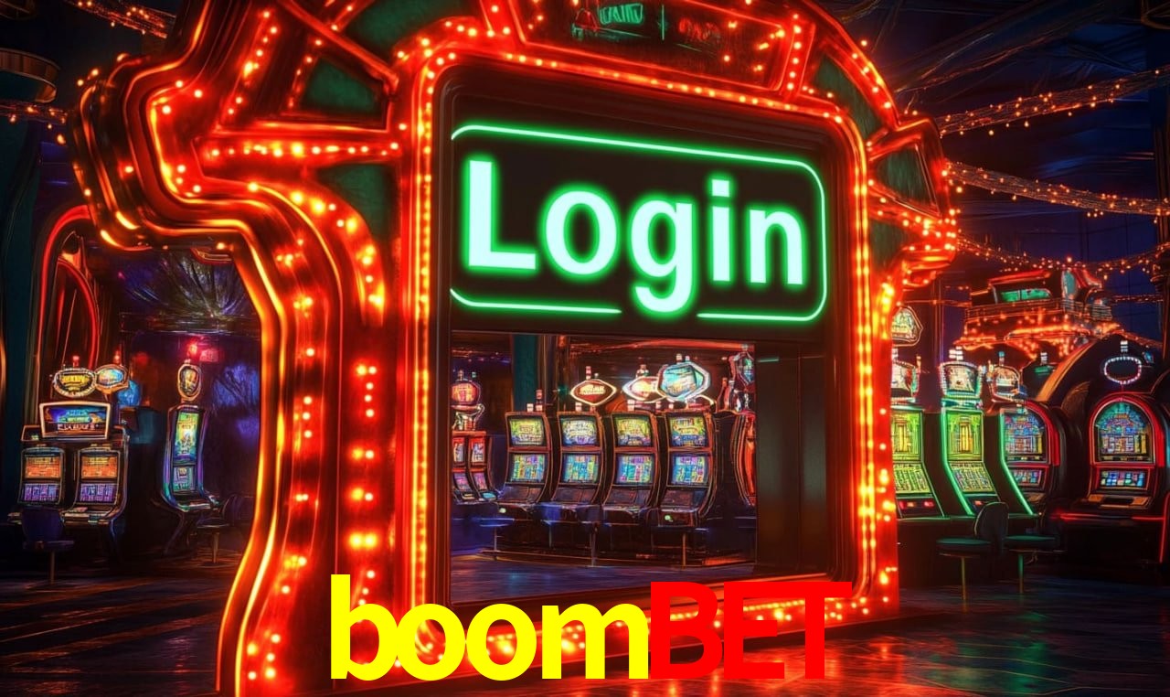 Jogos de Slot boombet