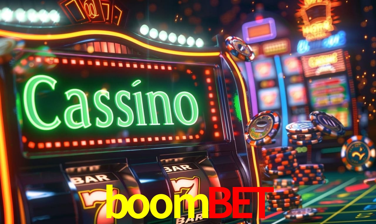 Ofertas Exclusivas boombet