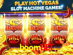 Apostas Esportivas na boombet: Um Guia Completo