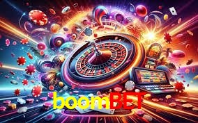 Provedores de Jogos boombet