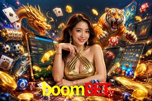 2FA Security boombet