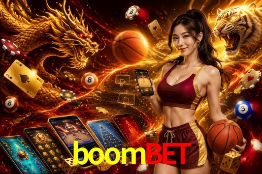 Bonus Features boombet