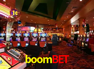Descubra a Magia dos Jogos de Arcade no boombet