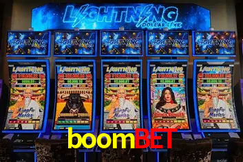 Desvendando o Mundo dos Jogos Virtuais na boombet