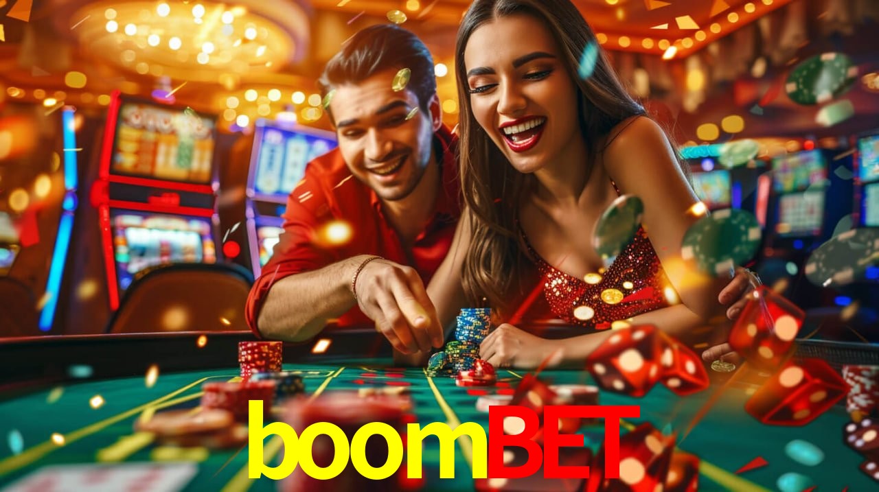 boombet Certificado eCOGRA - Jogos Justos Auditados