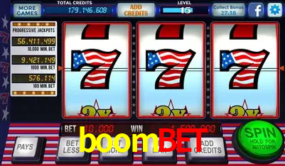 A Emoção da Loteria na boombet: Uma Chance de Mudança de Vida