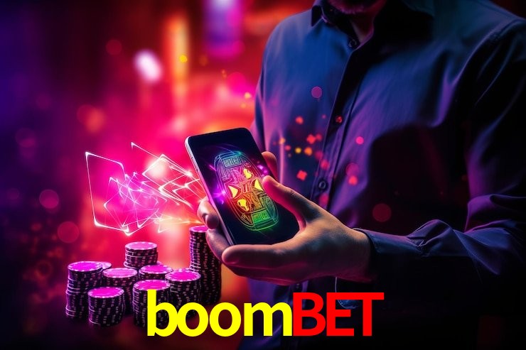 Estatísticas Esportivas boombet