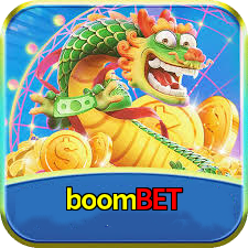 boombet Logo